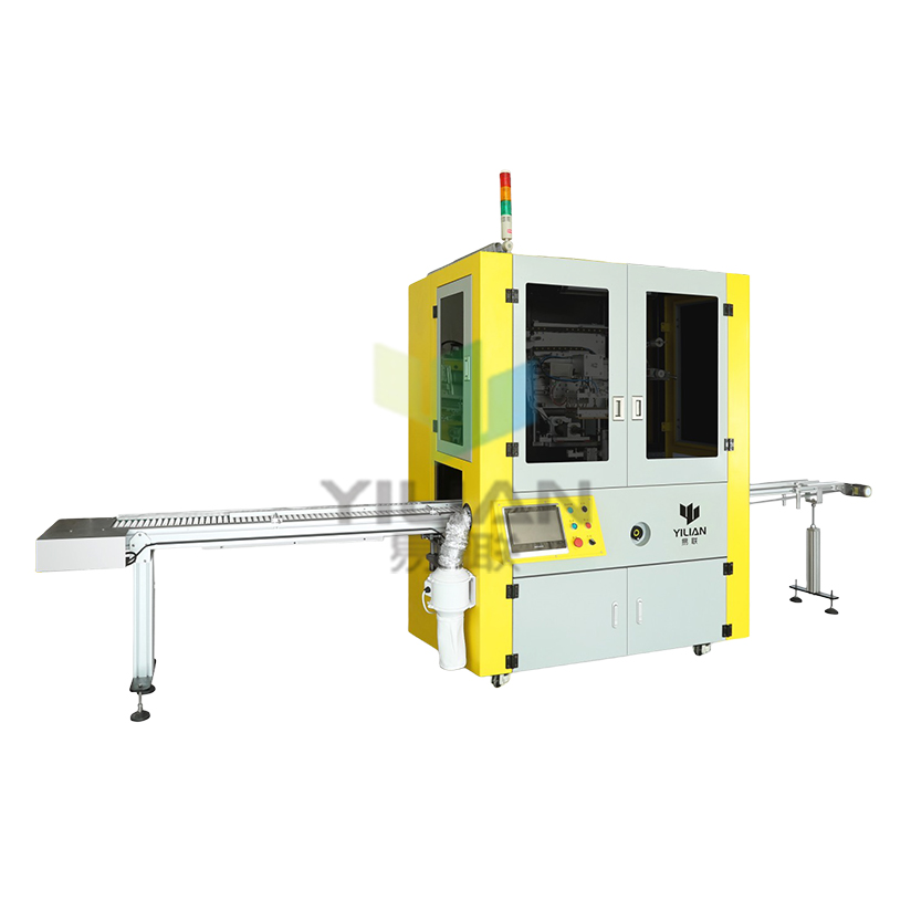 全伺服多功能烫金机-绍兴易联智能装备有限公司